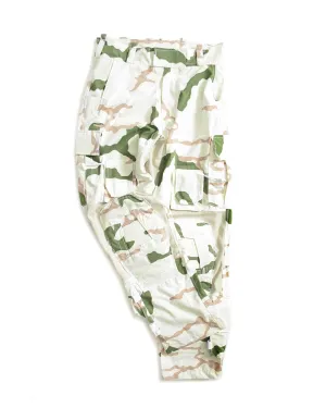 C222 Ranger Trousers V1 - Tundra