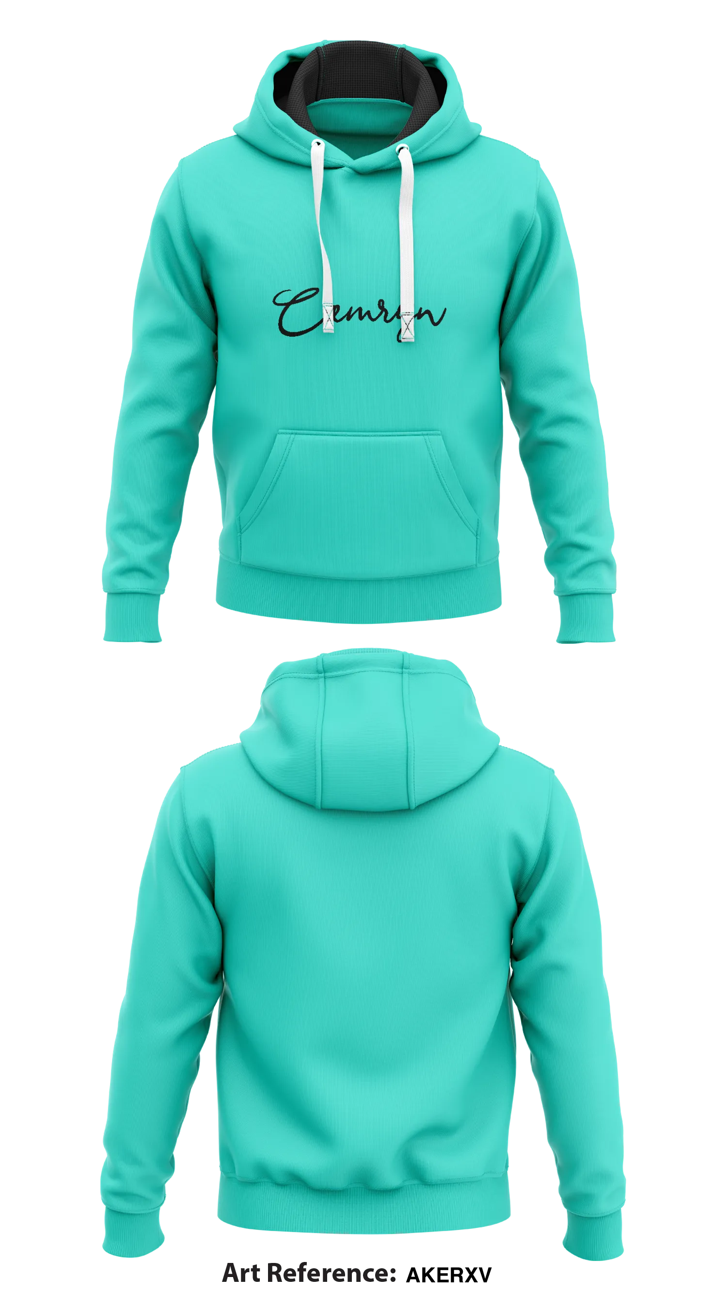 Camryn DeMarinis Store 1  Core Men's Hooded Performance Sweatshirt - aKERxV