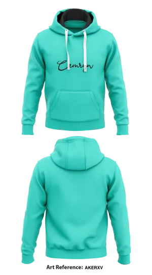 Camryn DeMarinis Store 1  Core Men's Hooded Performance Sweatshirt - aKERxV