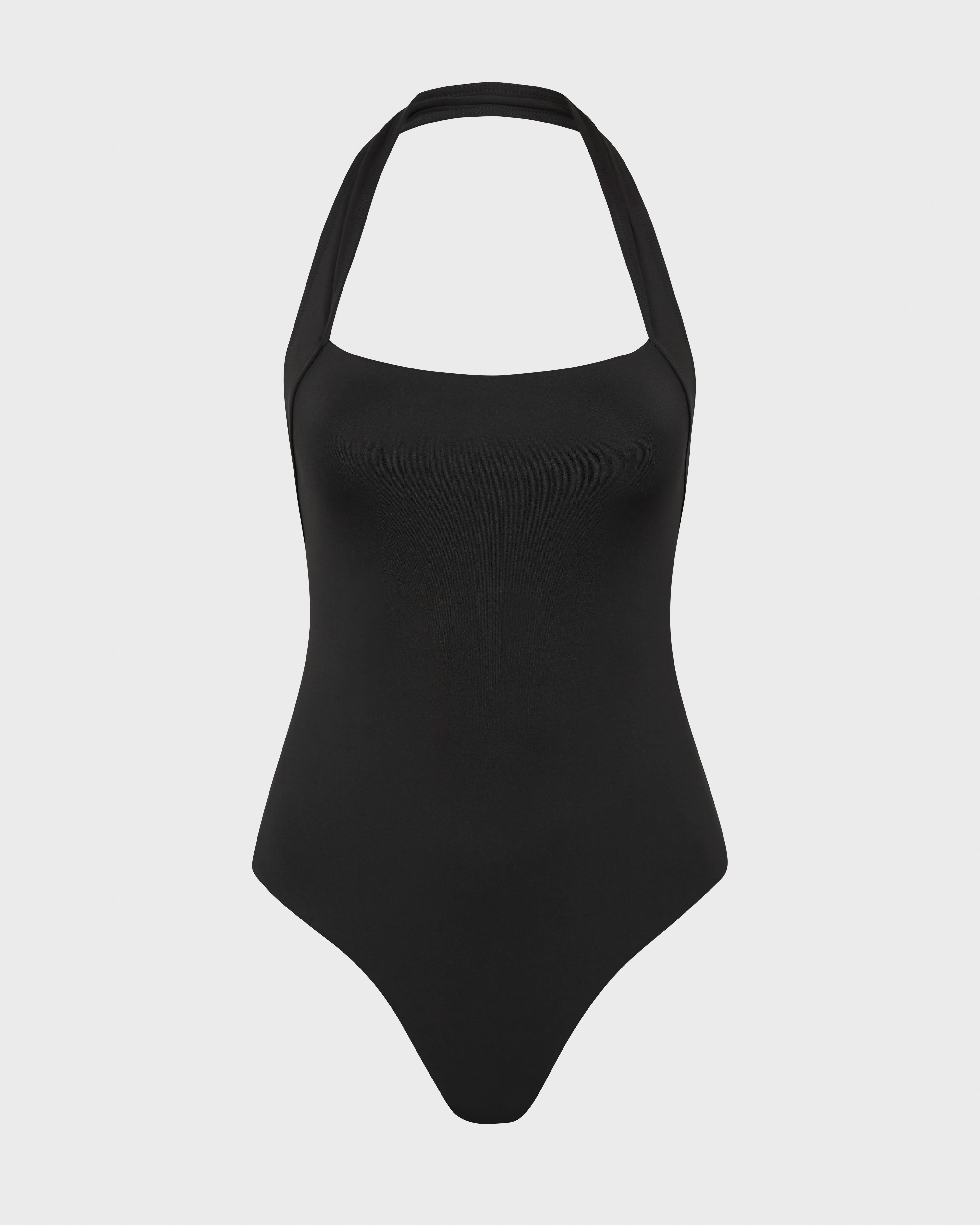 Candice One Piece - Black