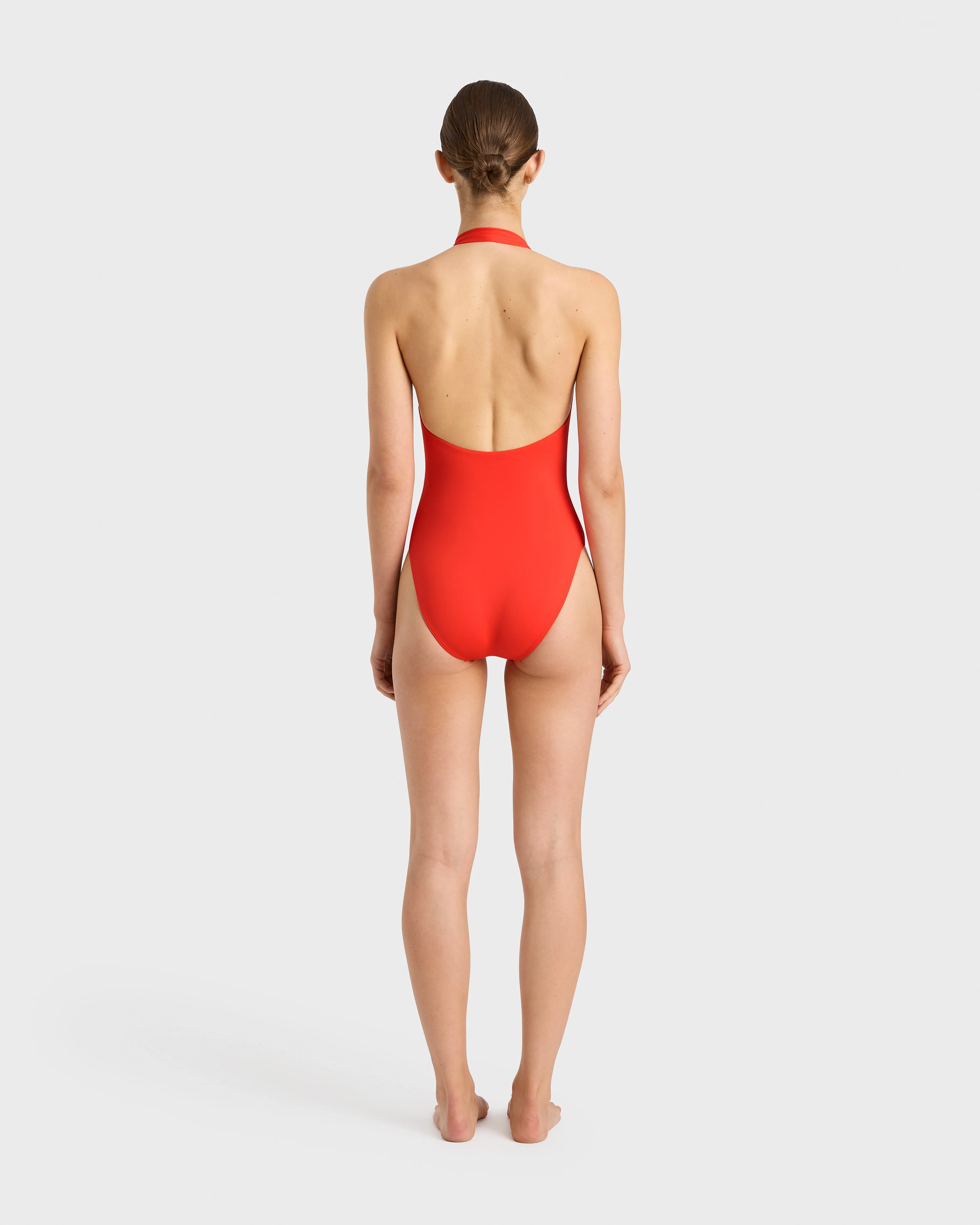 Candice One Piece - Sunrise
