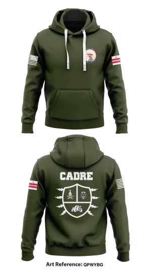 Capital Guardián Youth Challenge Academy Store 1  Core Men's Hooded Performance Sweatshirt - QPwyBg