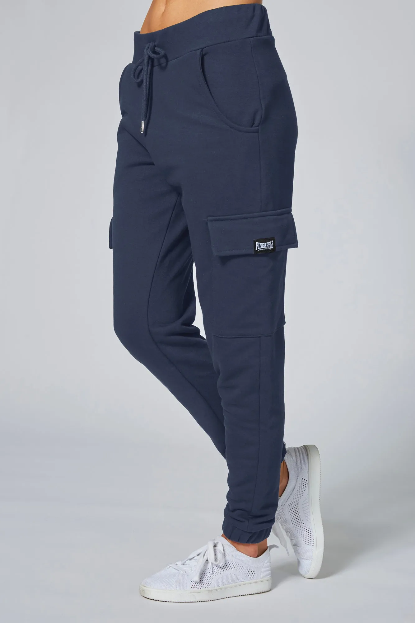 Cargo Joggers