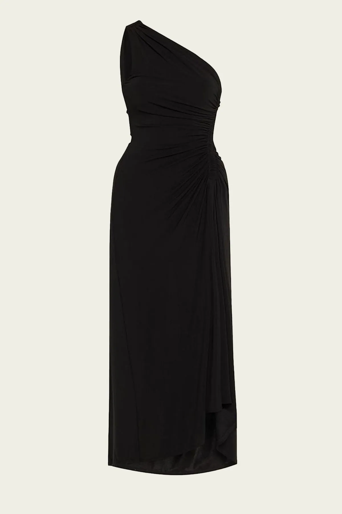 Caroline Dress in Black