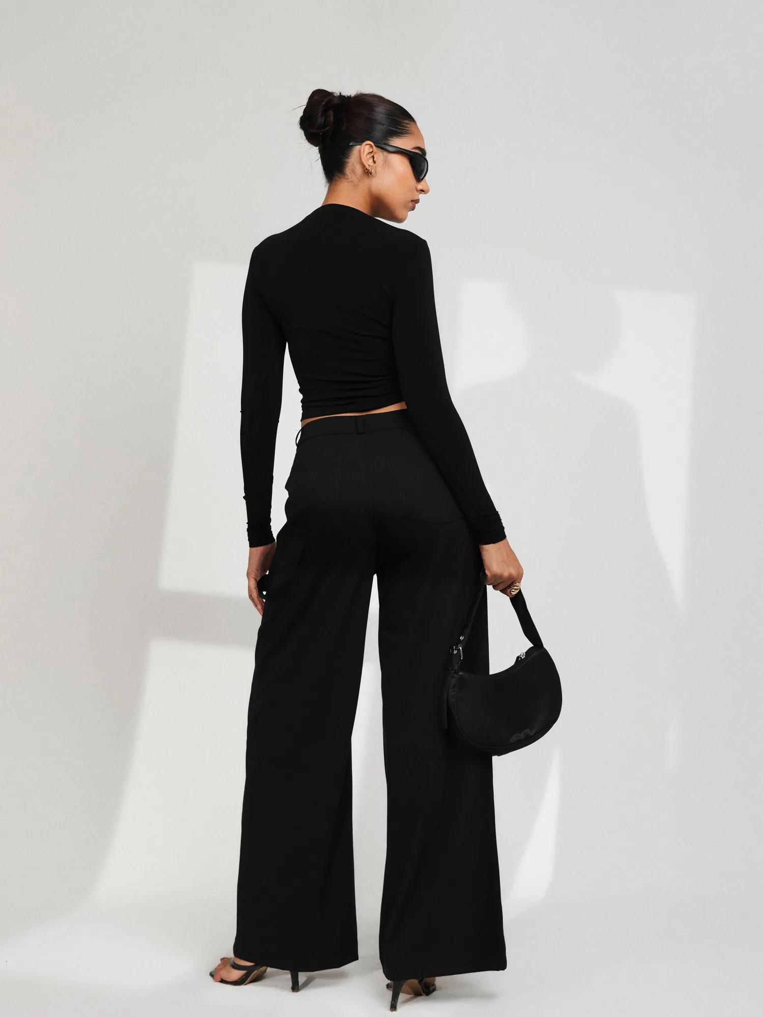 Carpenter Baggy Pant
