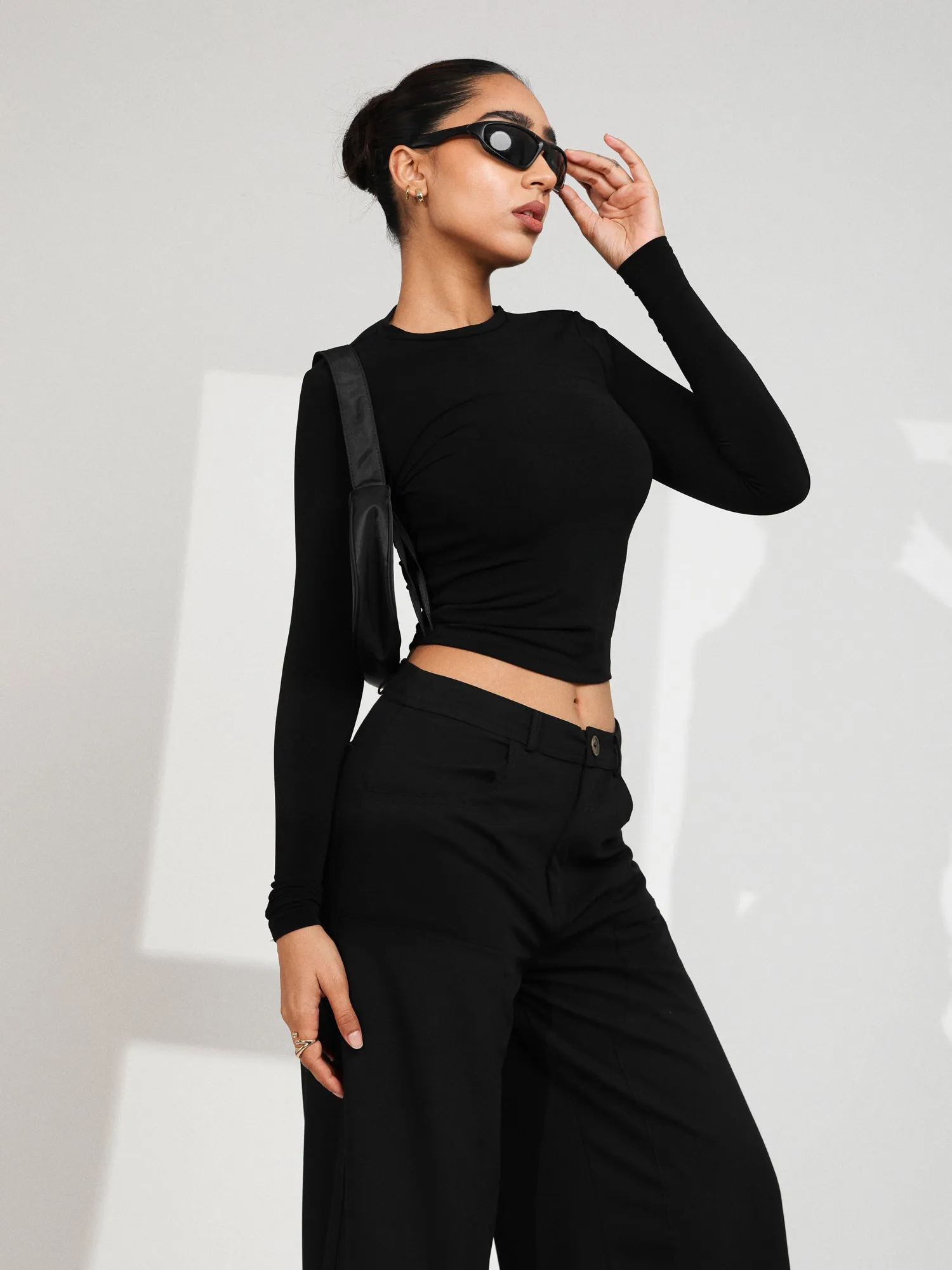 Carpenter Baggy Pant
