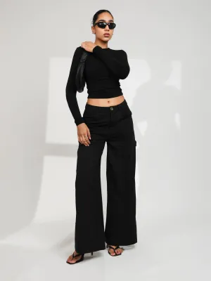 Carpenter Baggy Pant