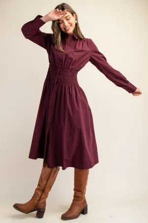 Celia Dress
