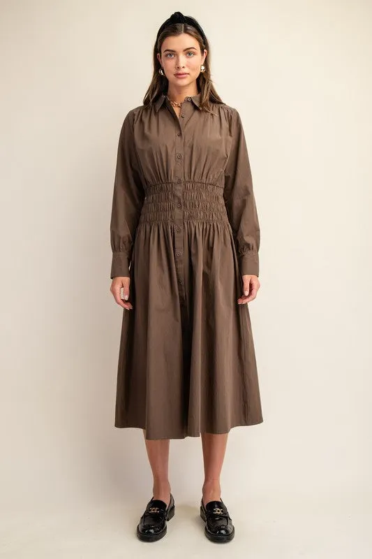 Celia Dress