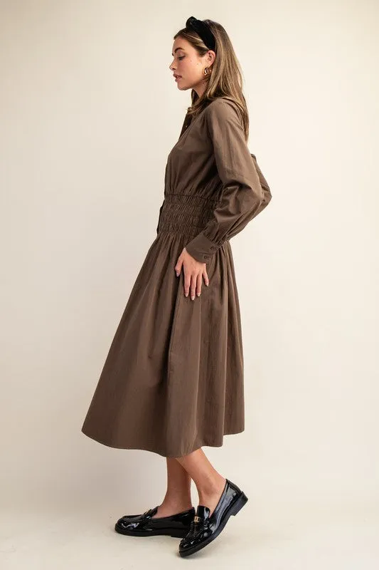 Celia Dress