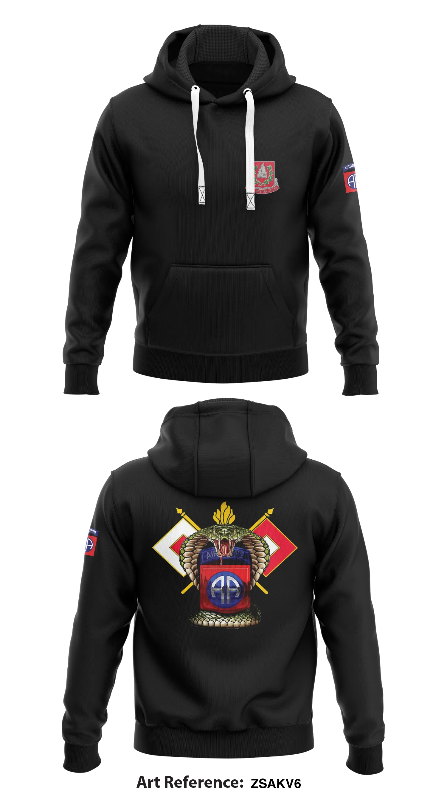 Charlie Company, 37th Brigade Engineer Battalion, 2nd Brigade Combat Team Store 1  Core Men's Hooded Performance Sweatshirt - zsAkv6