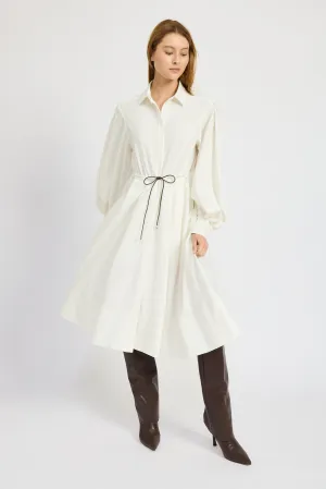 Charlotte Midi Dress