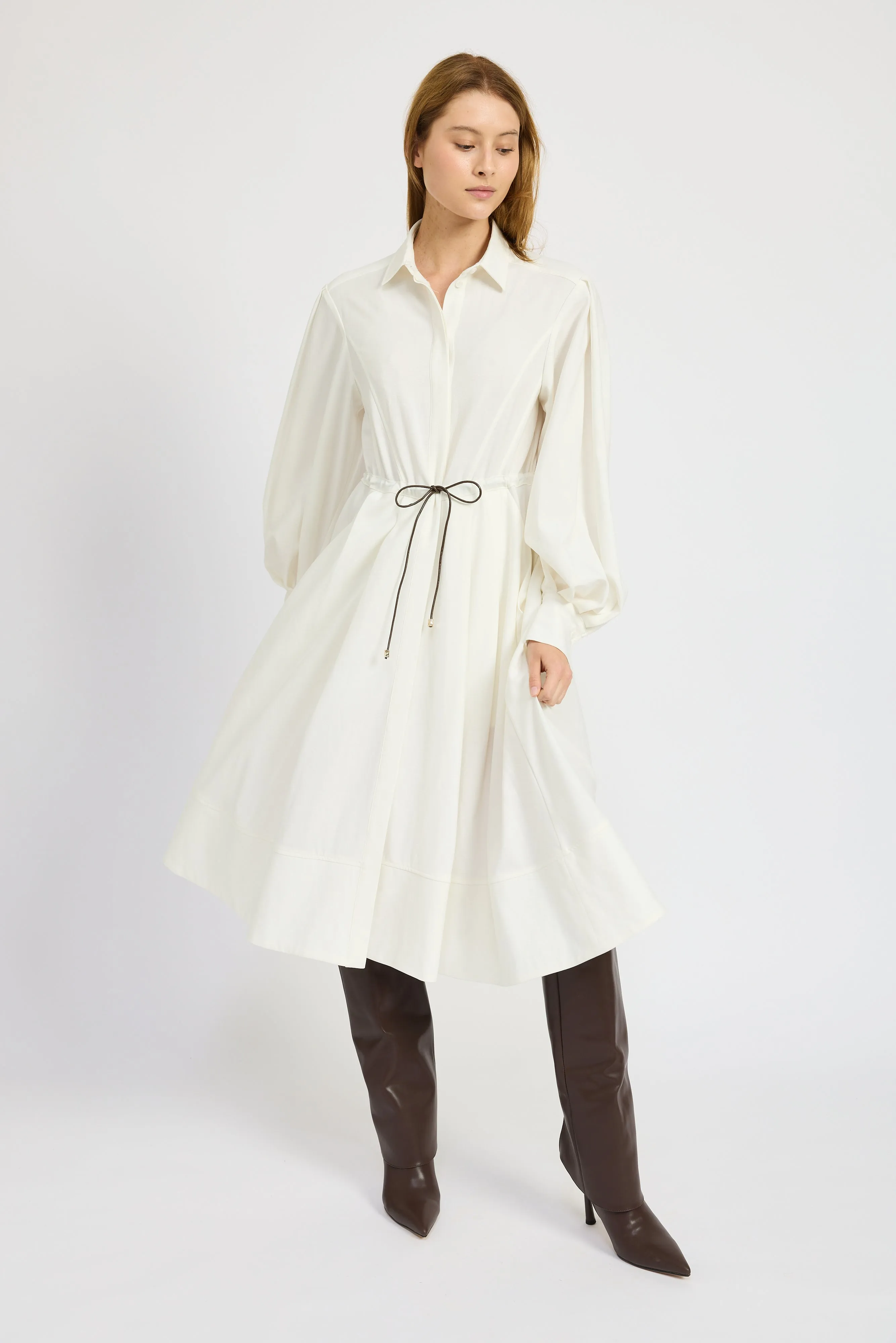 Charlotte Midi Dress