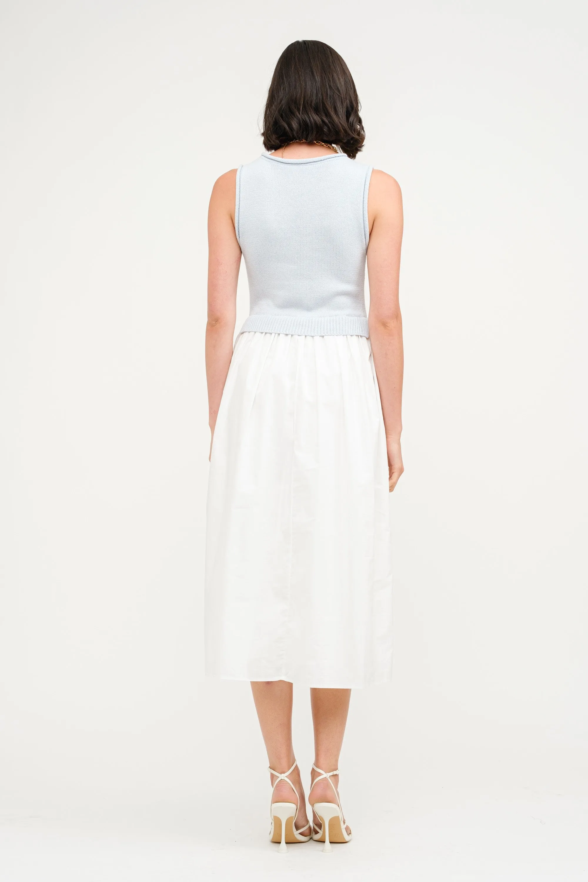 Charlotte Midi Dress