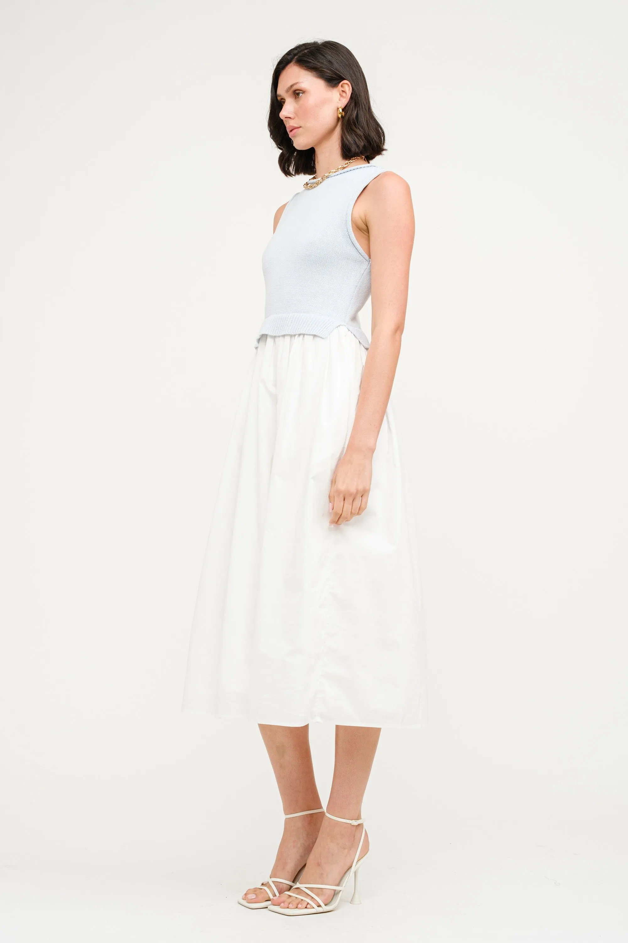 Charlotte Midi Dress