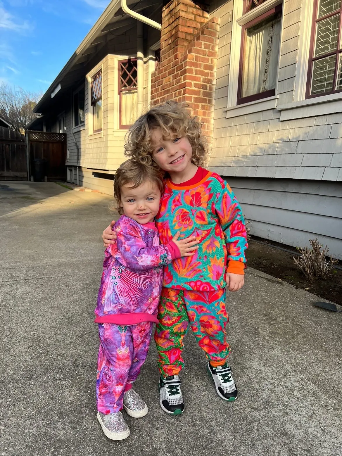 Childrens Sweater