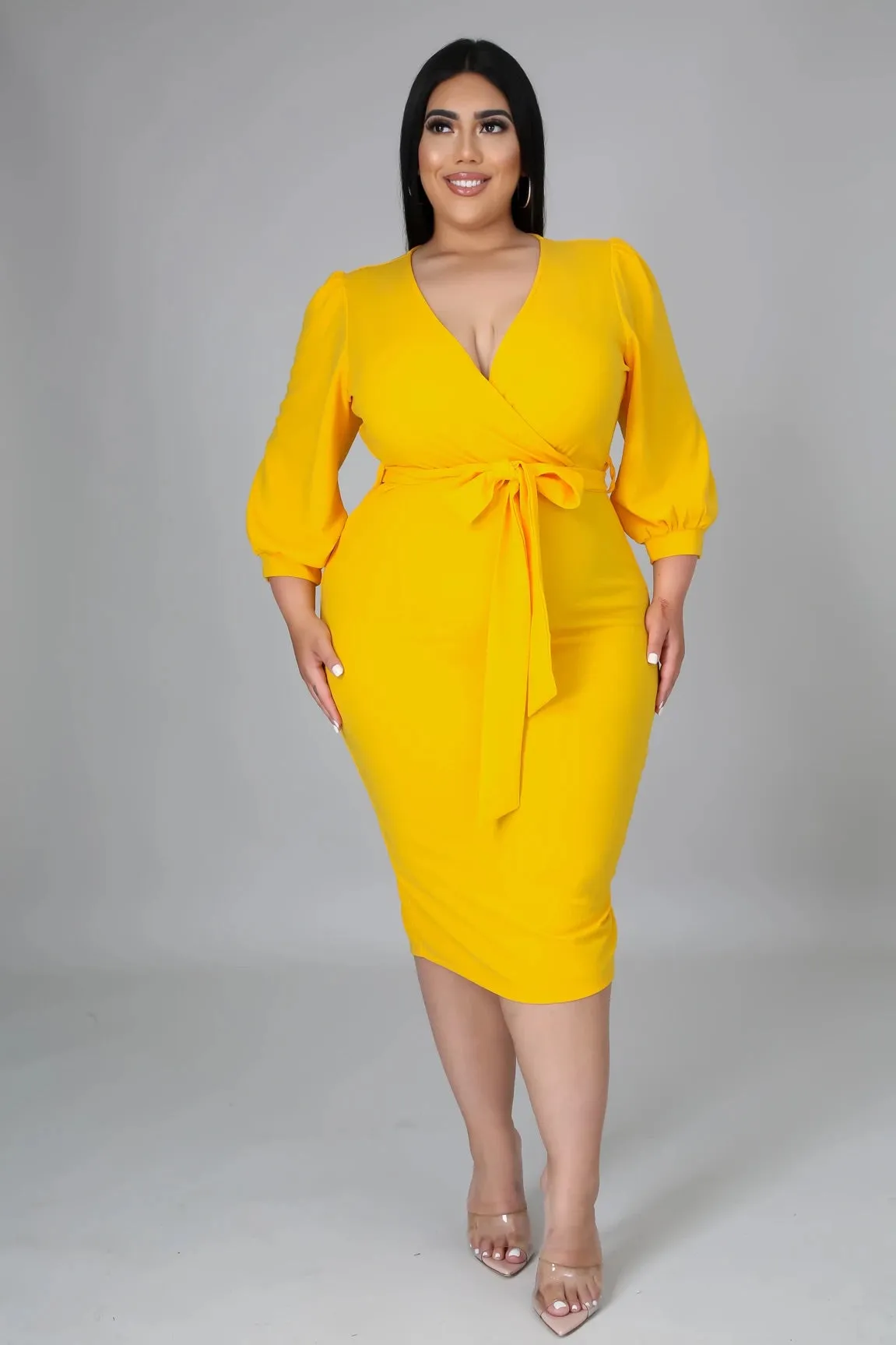Chutney dress
