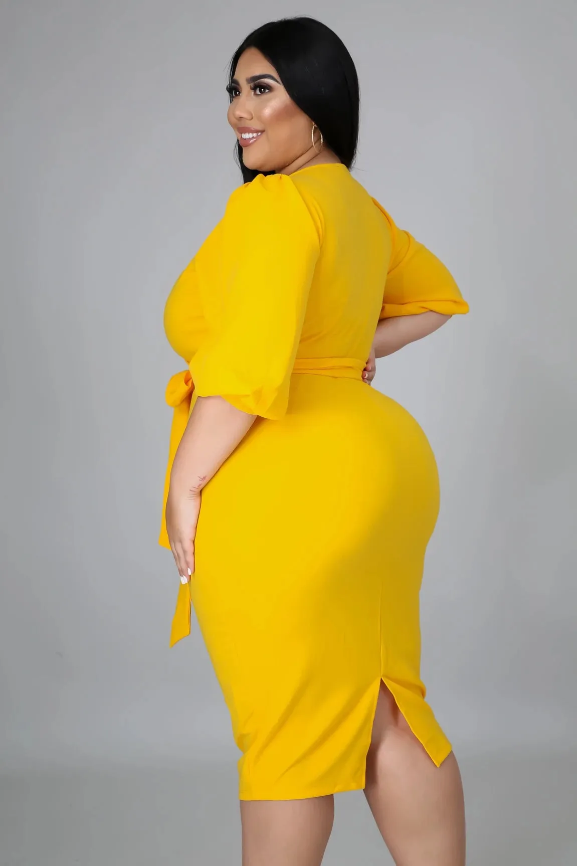 Chutney dress