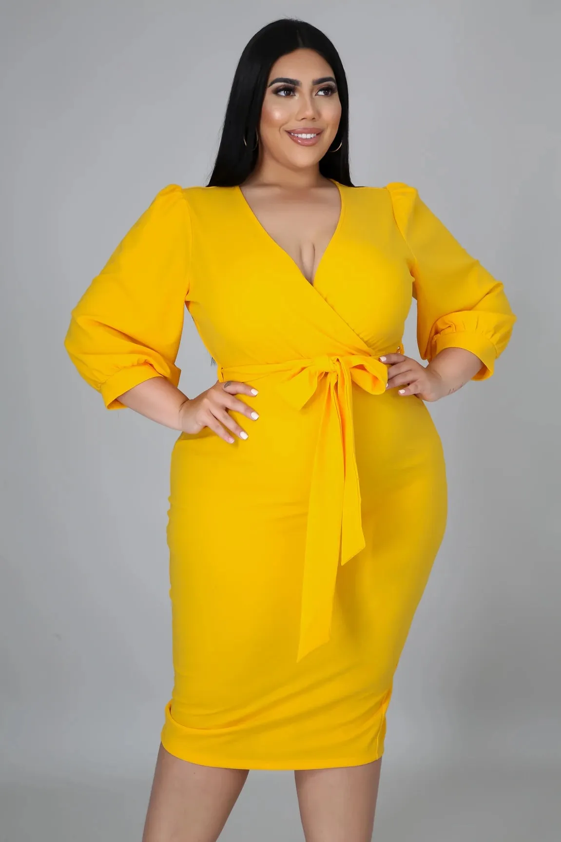 Chutney dress