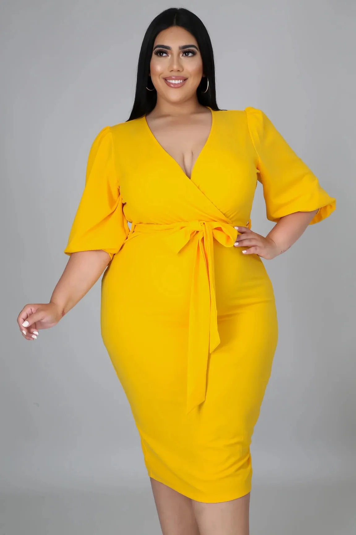 Chutney dress
