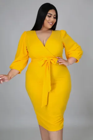 Chutney dress