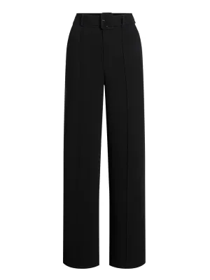 Cinq à Sept Ester Pant in Black