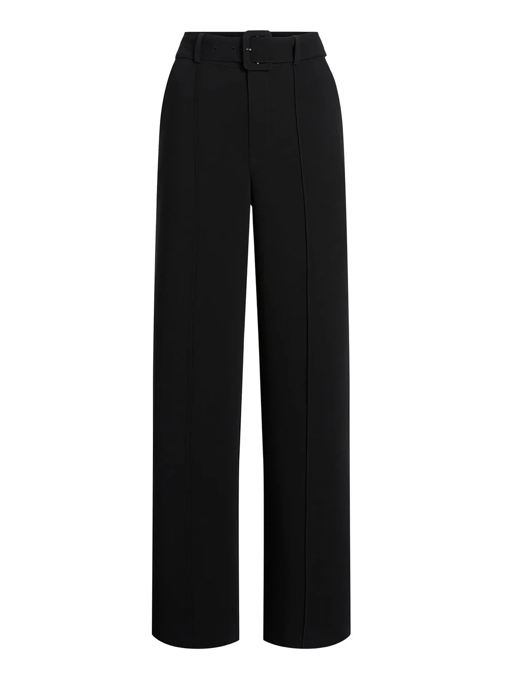Cinq à Sept Ester Pant in Black