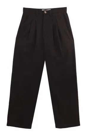 Classic Slacks Black