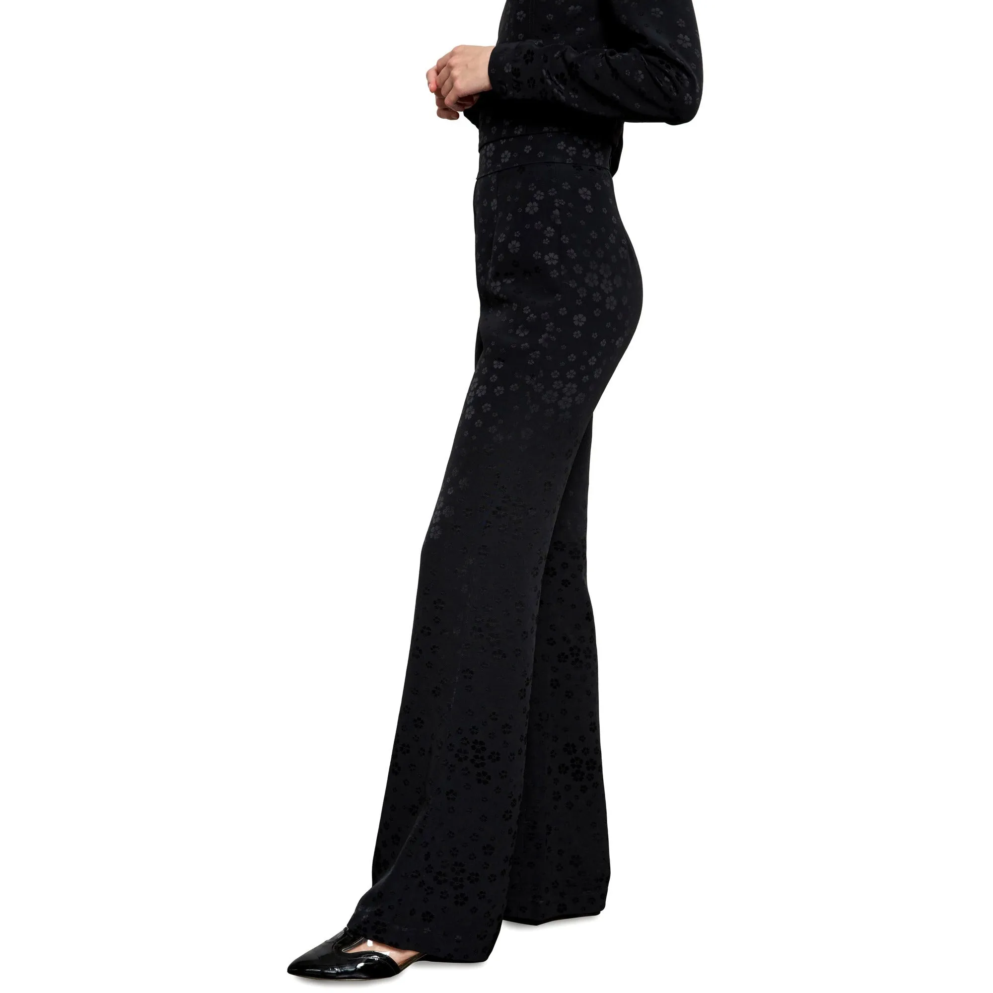 Clover trouser
