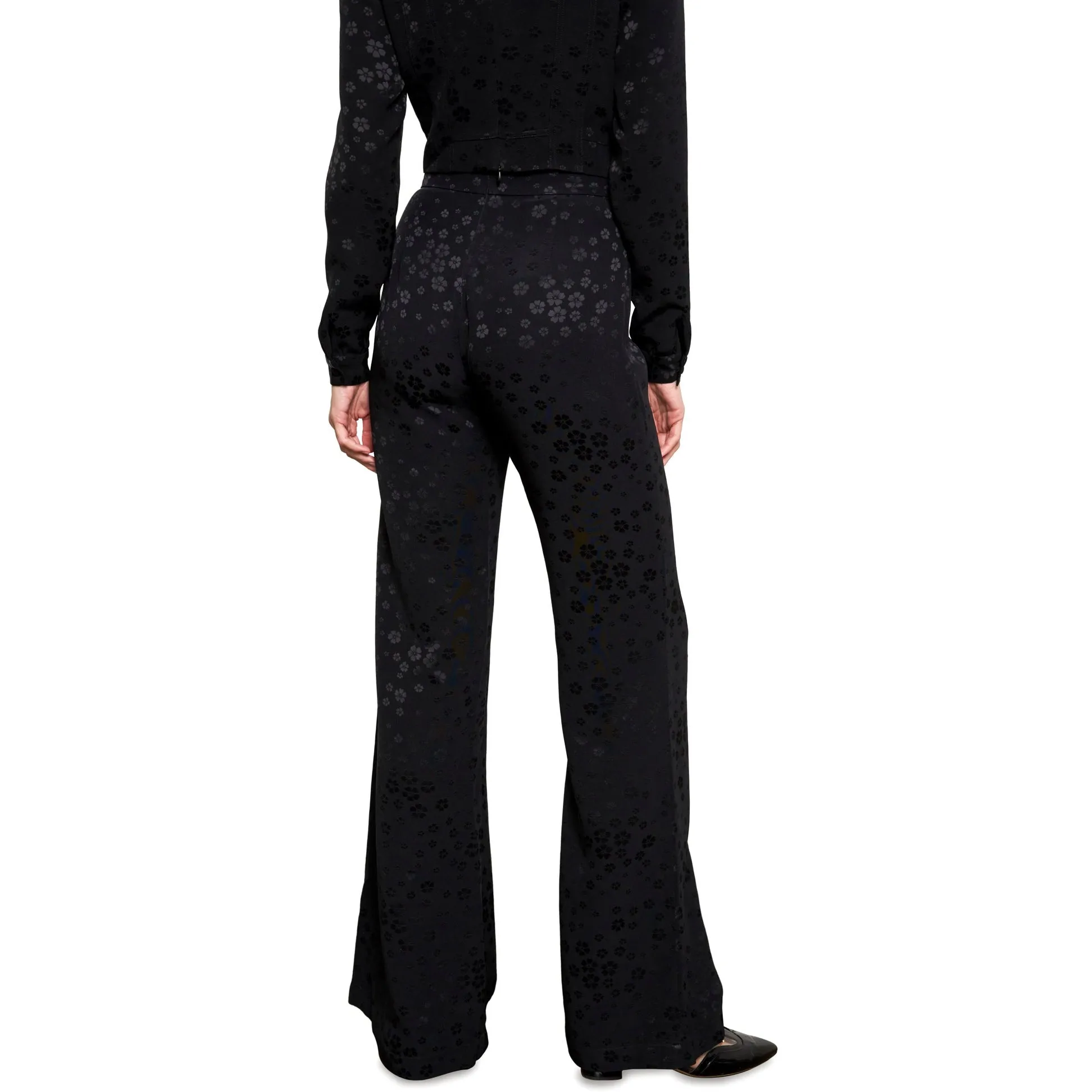Clover trouser