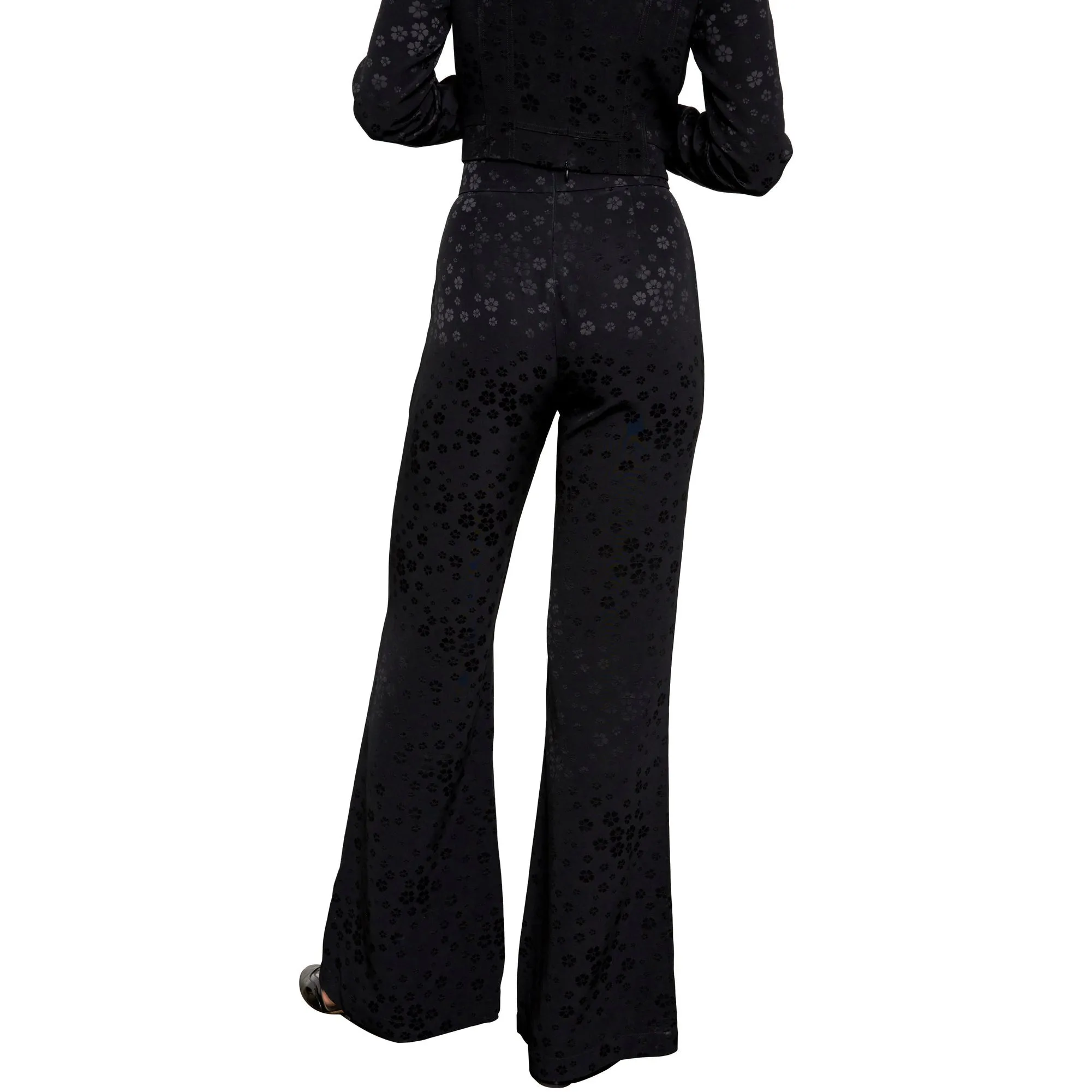Clover trouser