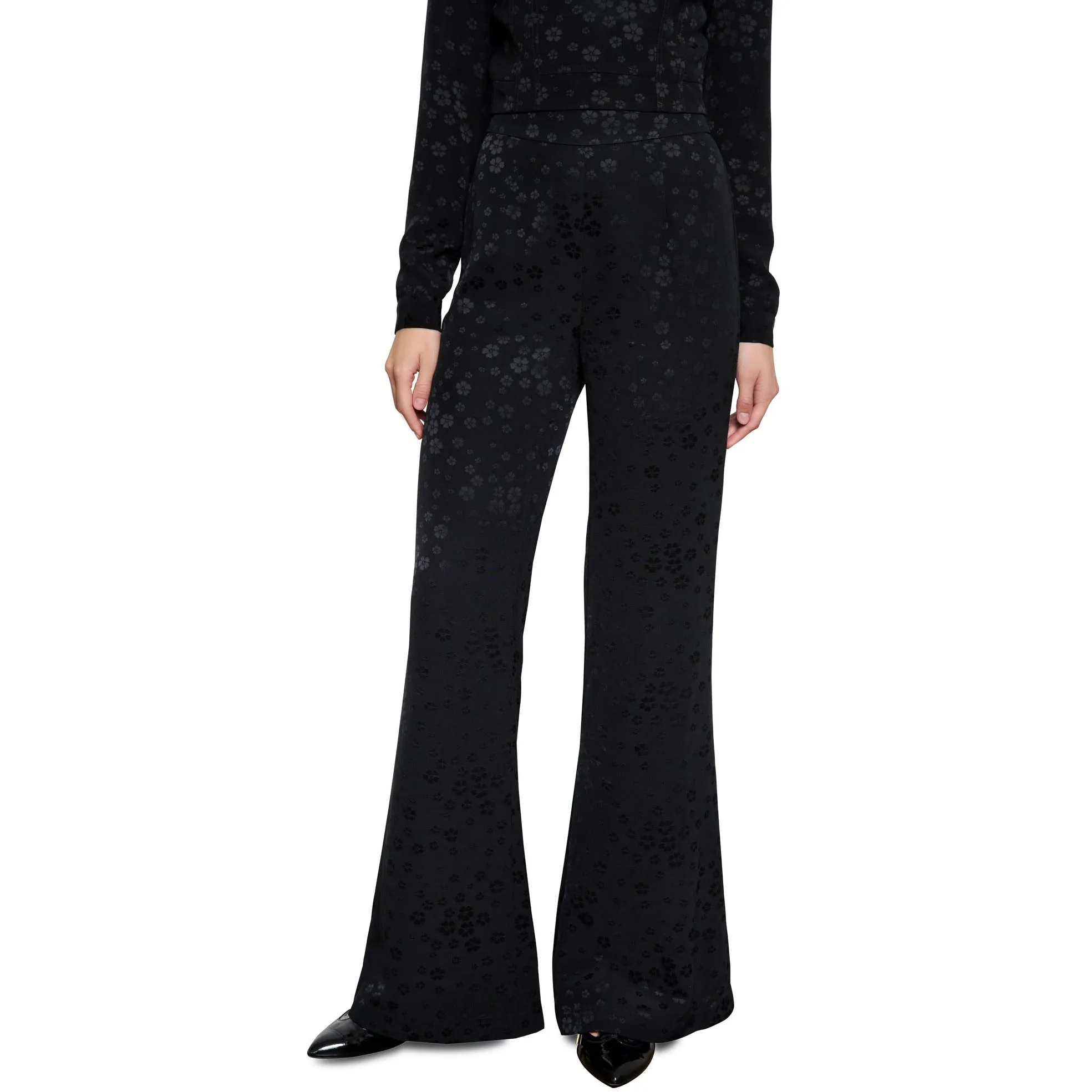 Clover trouser