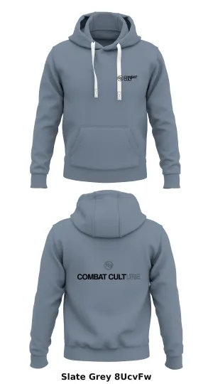 Combat culture  Store 1  Core Men's Hooded Performance Sweatshirt - 8UcvFw