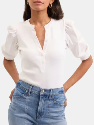 Coralee Top
