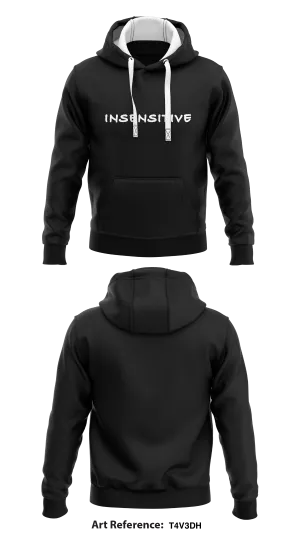 Core Men's Hooded Performance Sweatshirt - t4V3dH
