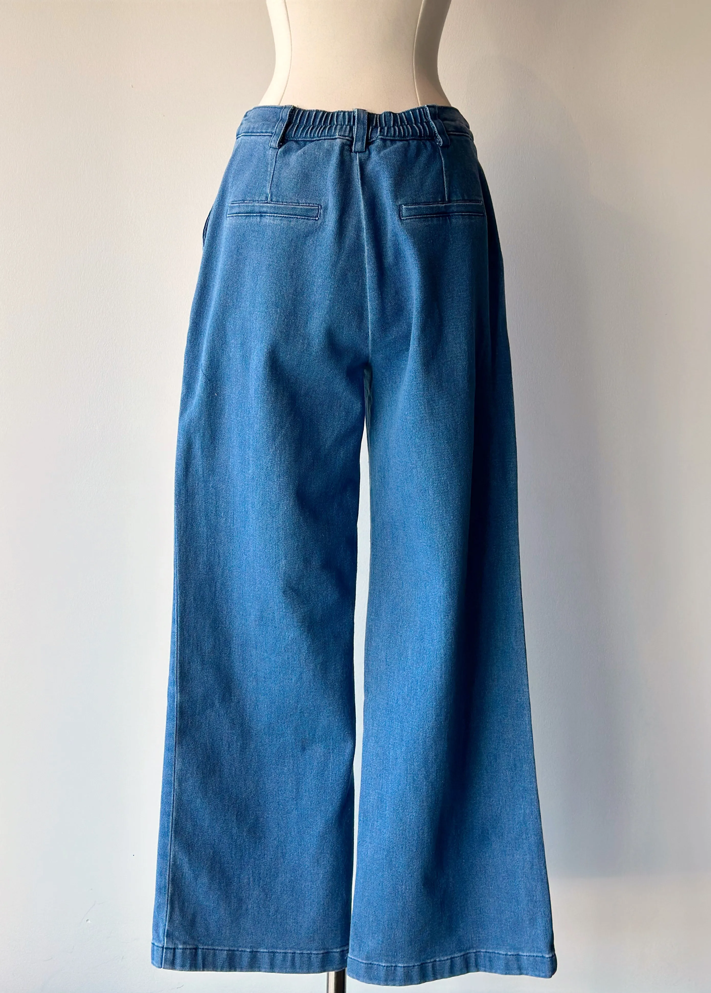 Coretta Pants