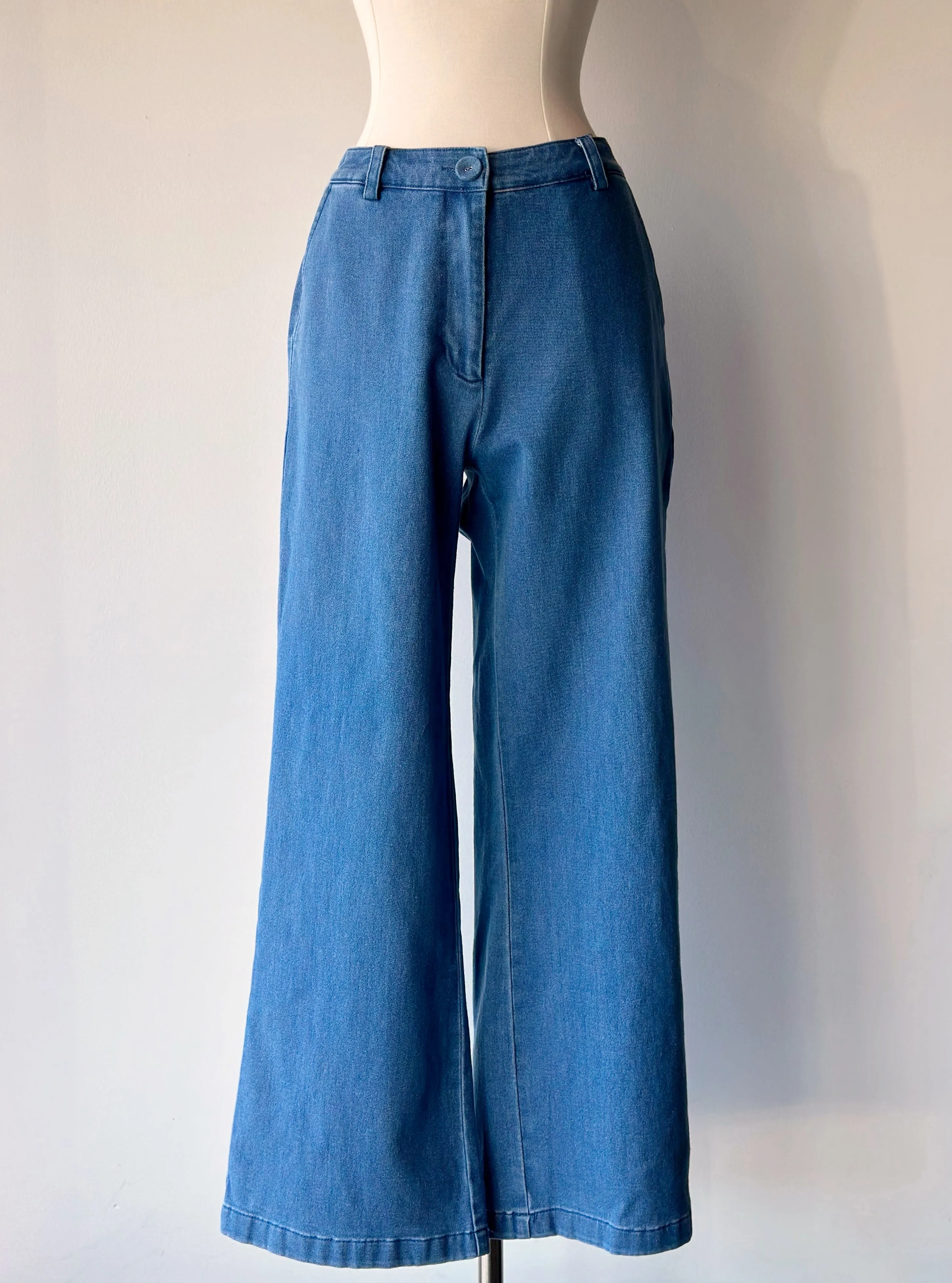 Coretta Pants