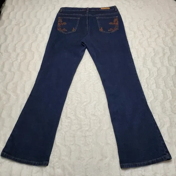 Cos Jeans Sz 12