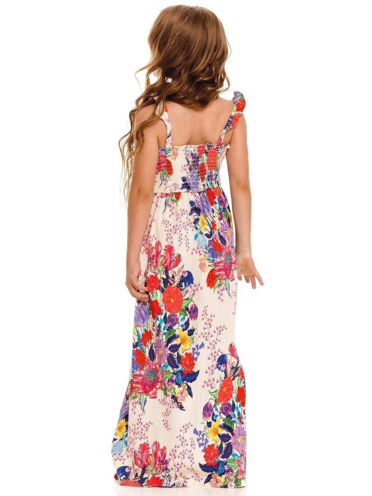 Danna Dress