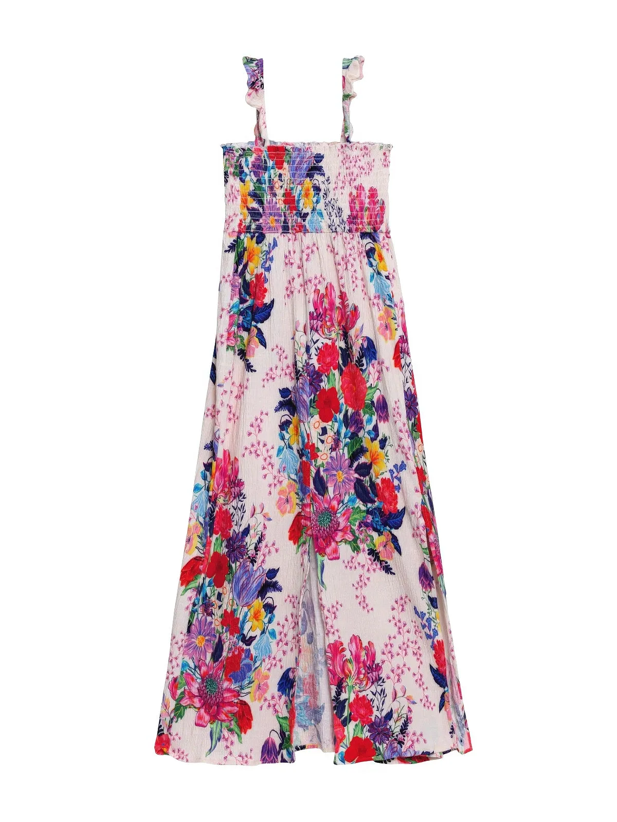 Danna Dress