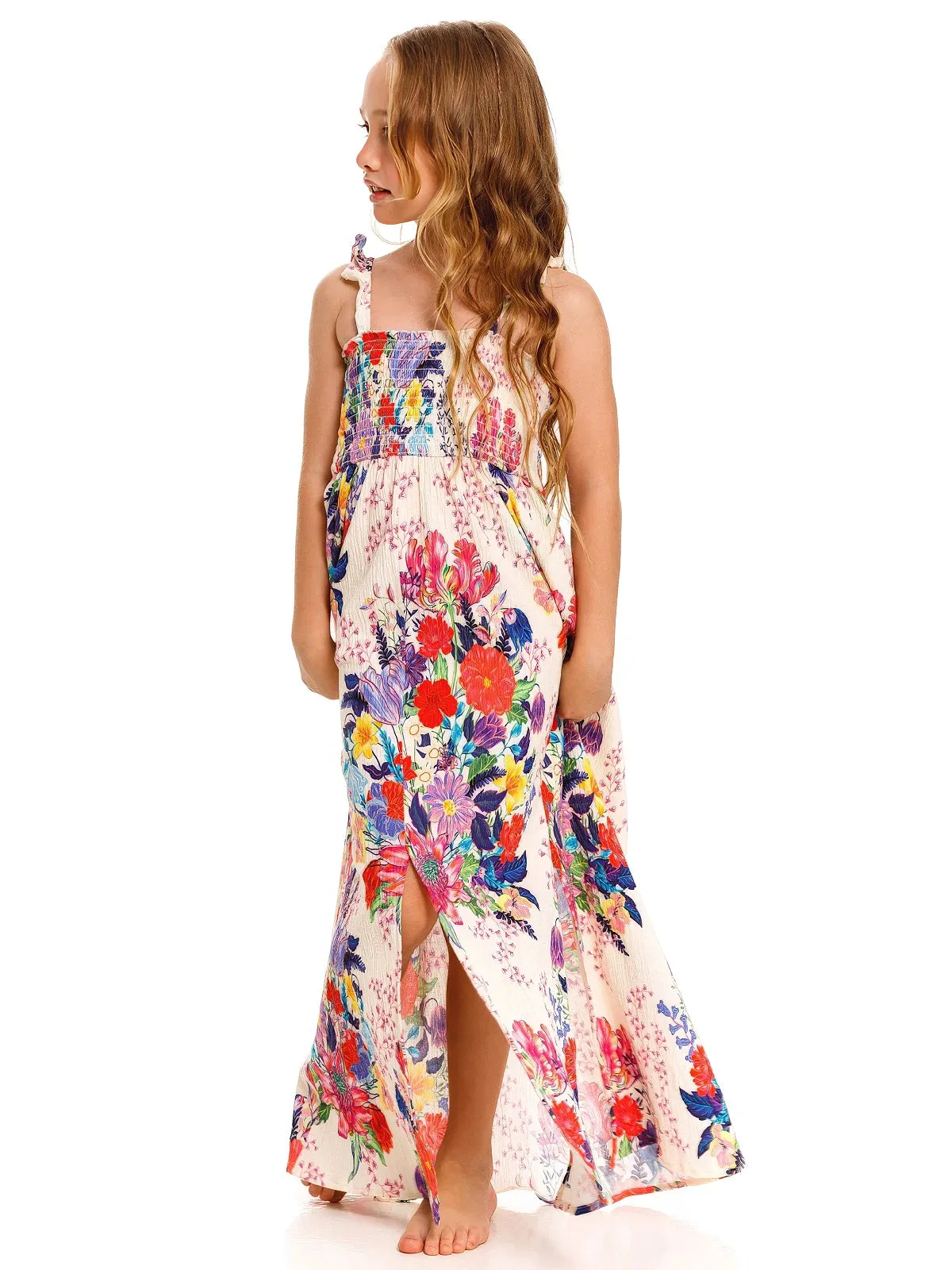 Danna Dress