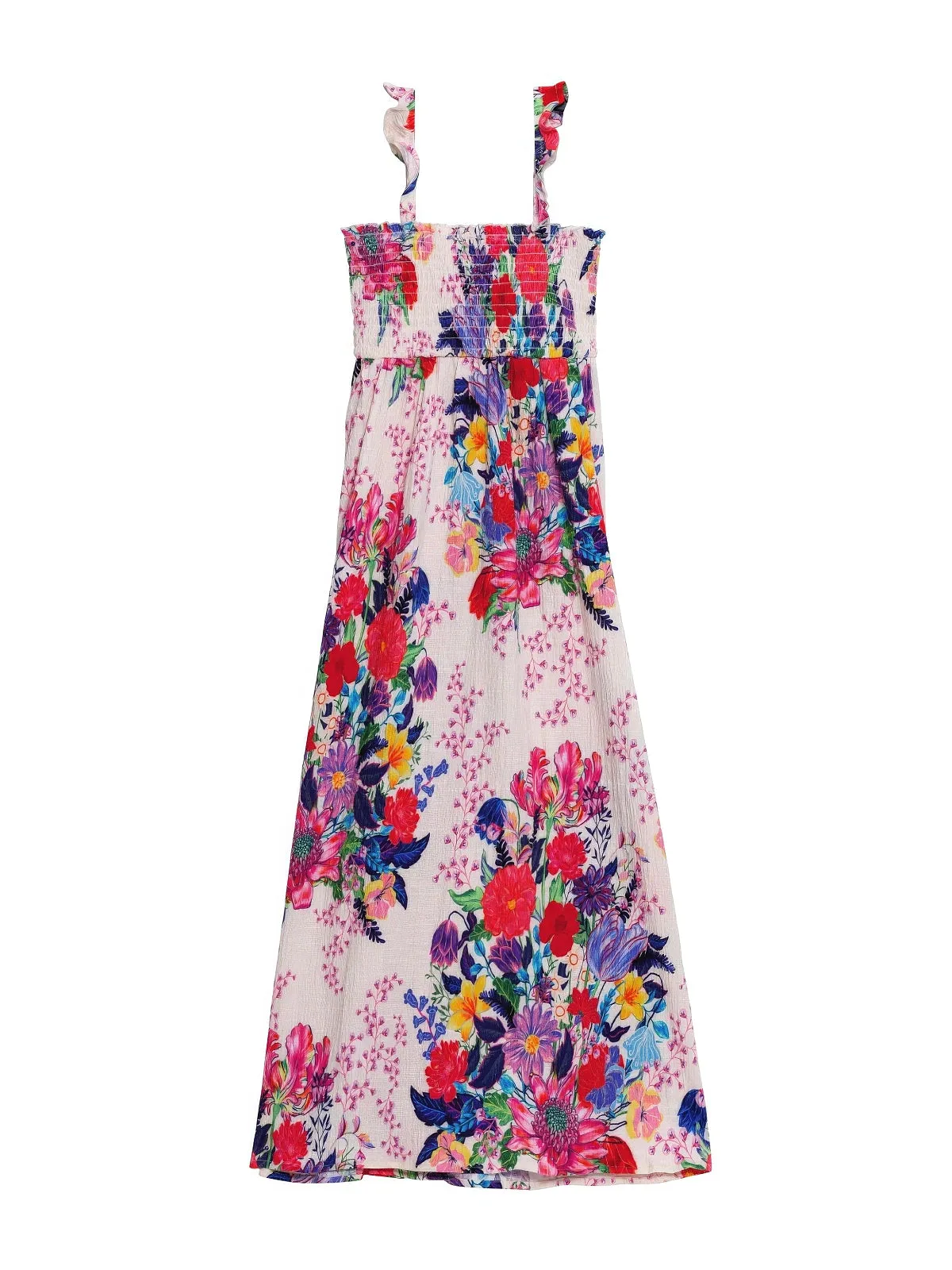 Danna Dress