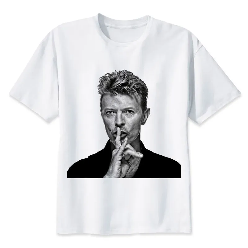 David Bowie
