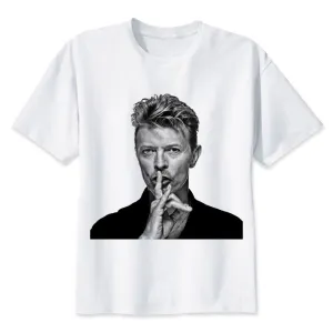 David Bowie