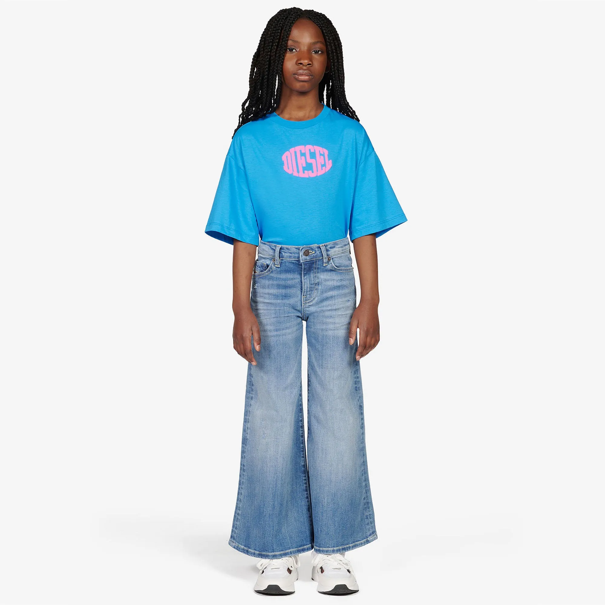 Diesel 1978 Jeans