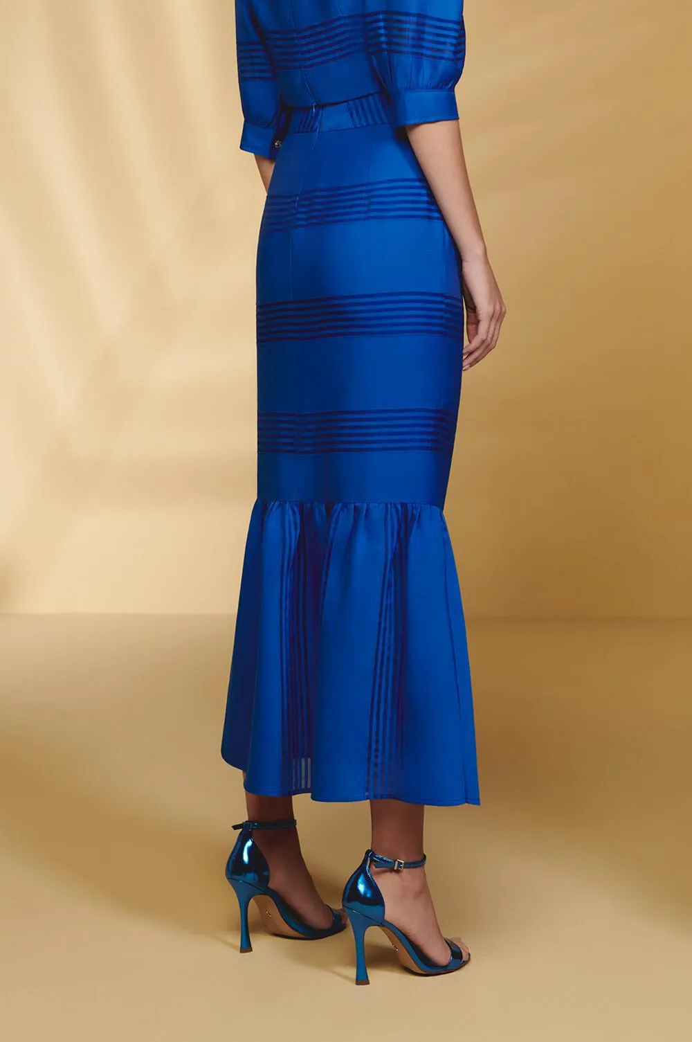 DILARA SKIRT CHOLET 802330801