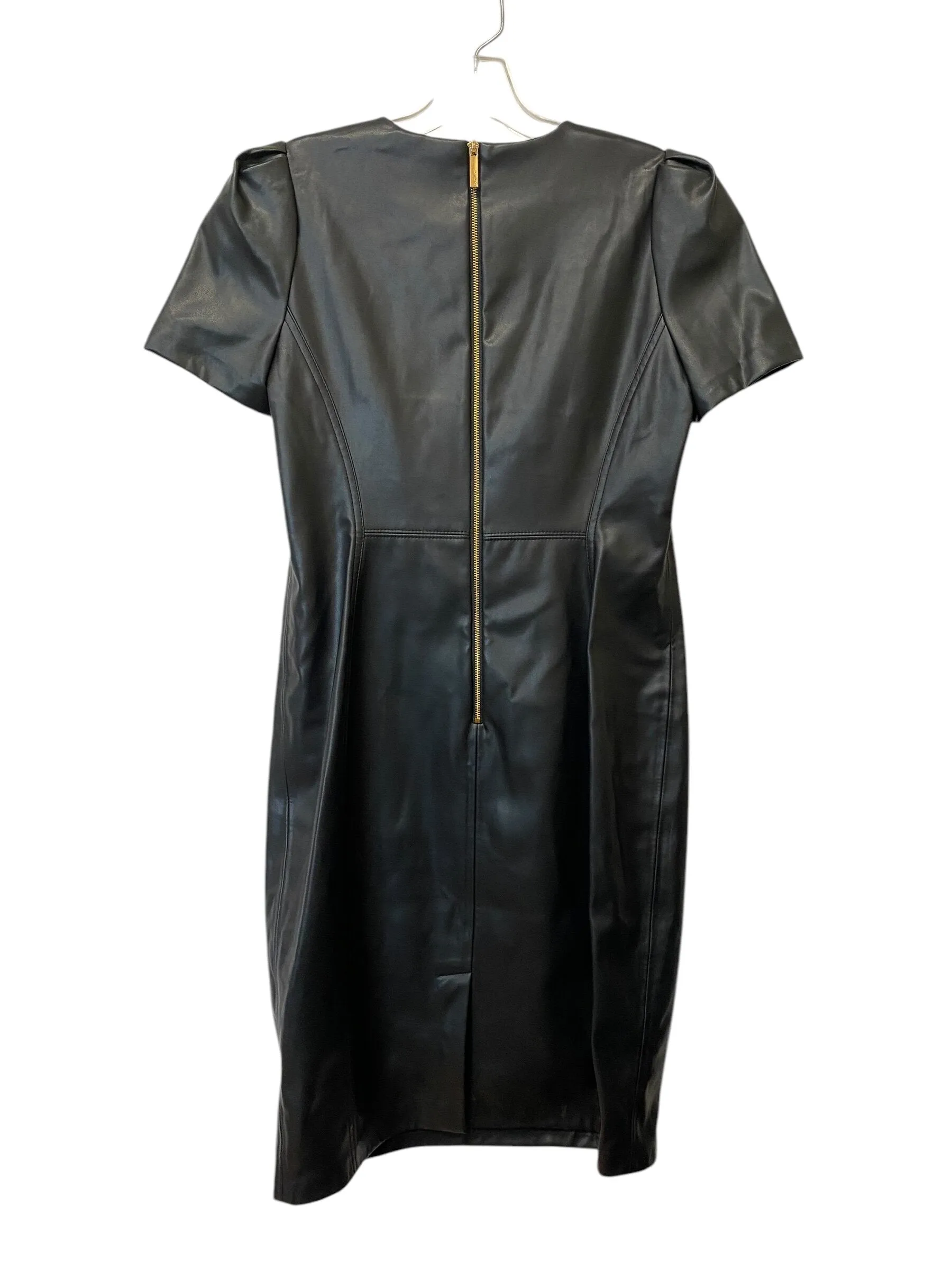 Dress Party Midi By Calvin Klein  Size: 8