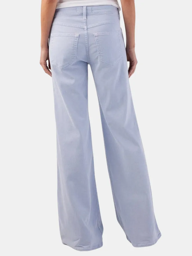 Elizabeth Jeans