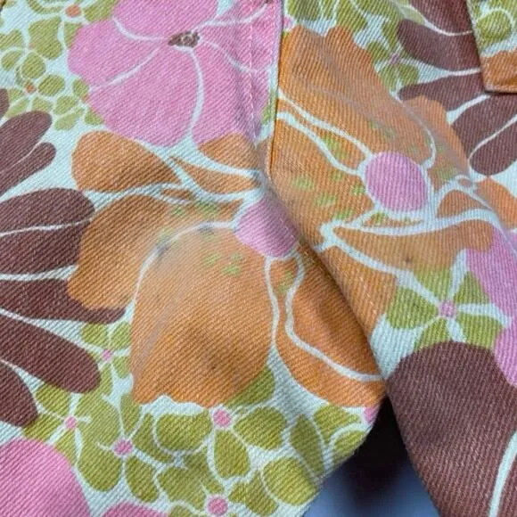 EUC - Show MeYour MuMu Windsor Wide Leg Jeans