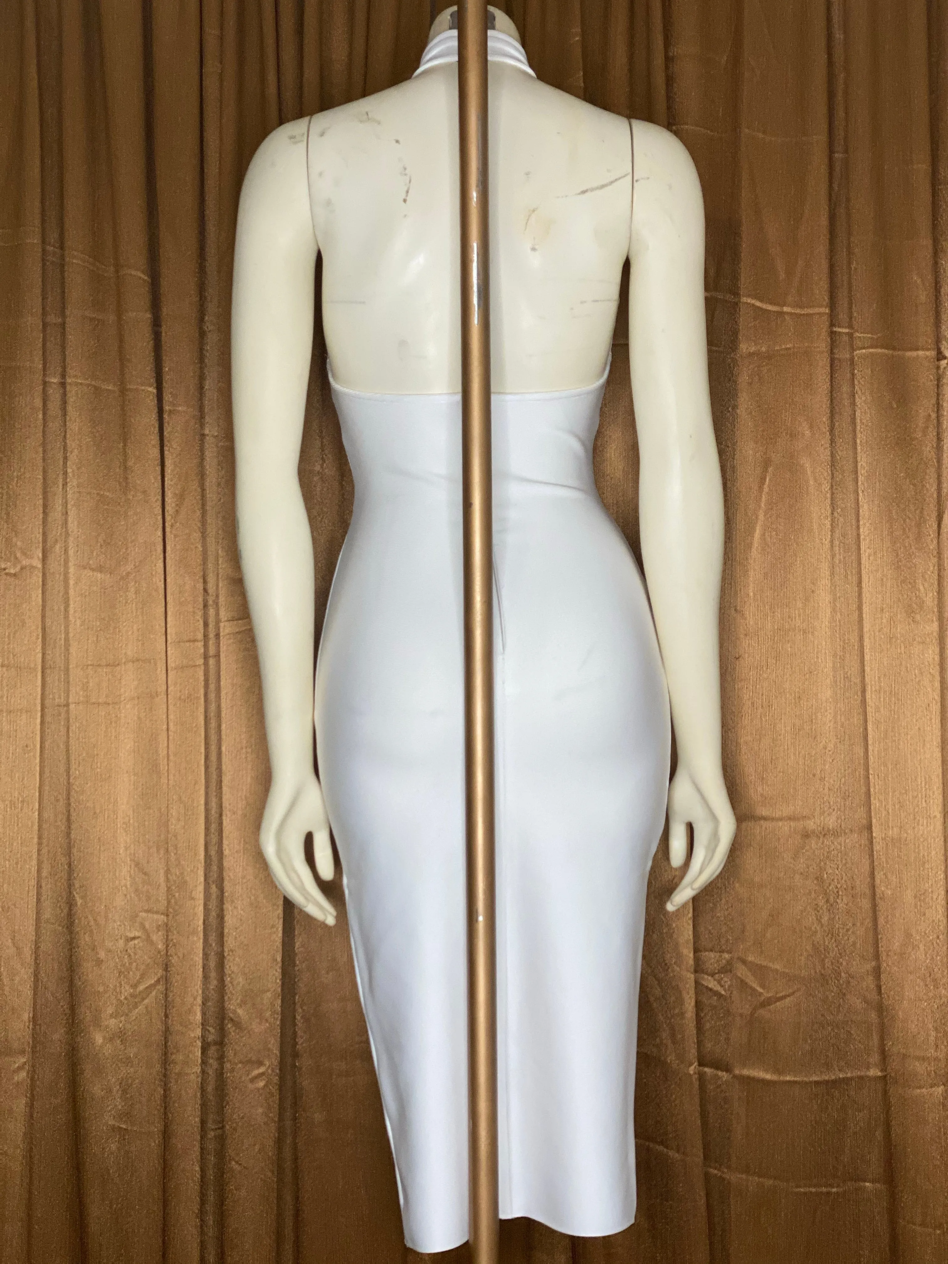 “EVA” (WHITE)